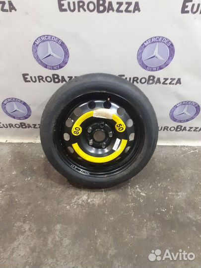 Докатка Mercedes R16