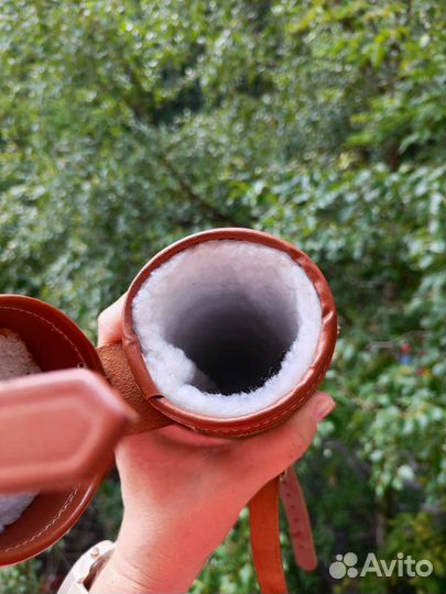 Тубус для прицела