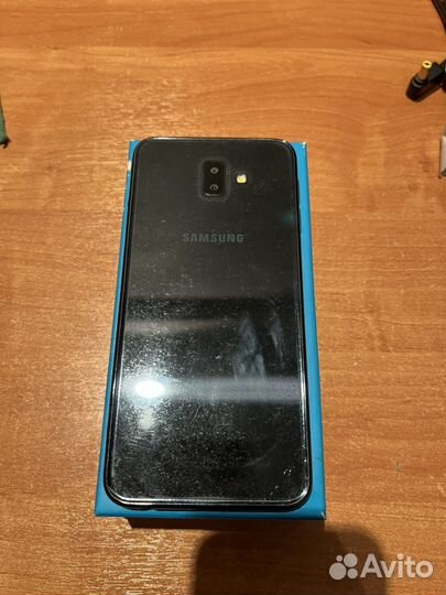 Samsung Galaxy J6+ (2018), 3/32 ГБ