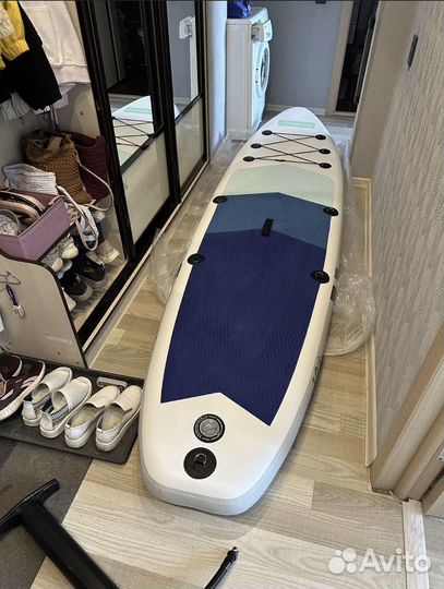 Сапборд сап доска supboard