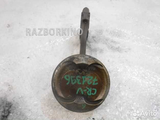 Поршень с шатуном 13030raaa01