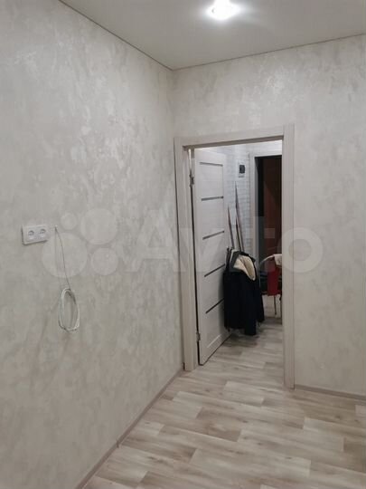 2-к. квартира, 48 м², 12/12 эт.