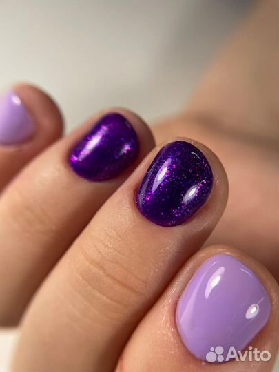 Мастер маникюра