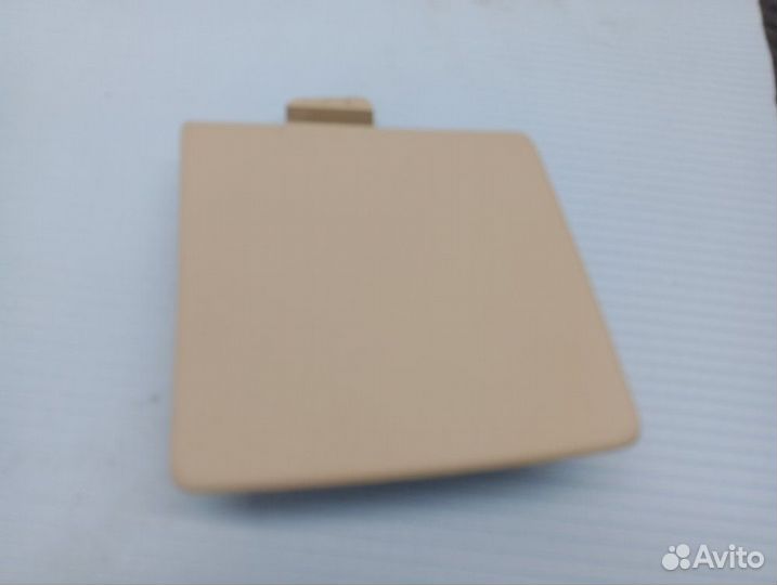 Крышка потолка правая Volvo Fh