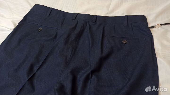 Брюки мужские Albione 54/182-188 новые