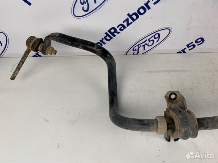 Стабилизатор передний Nissan X-Trail T31 2.0