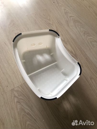 Подставка для ног детская