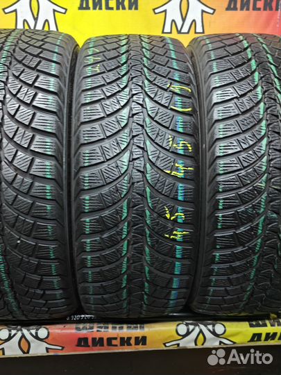 Kumho WinterCraft WP71 245/45 R19 102V