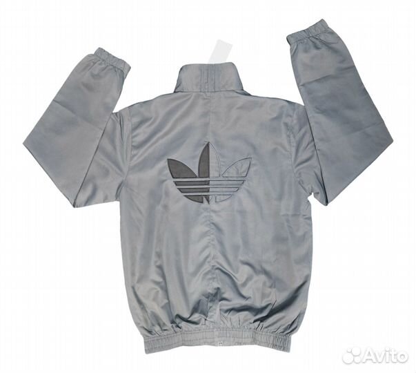 Adidas костюм спортивный