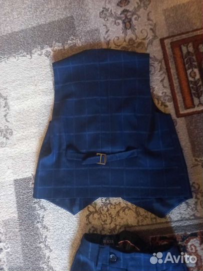 Костюм для мальчика