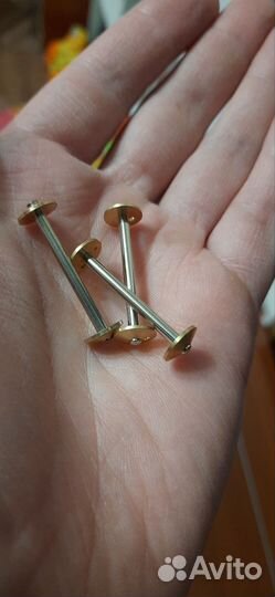 Шпульки (катушки)для Зингер