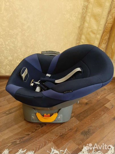 Детское автокресло