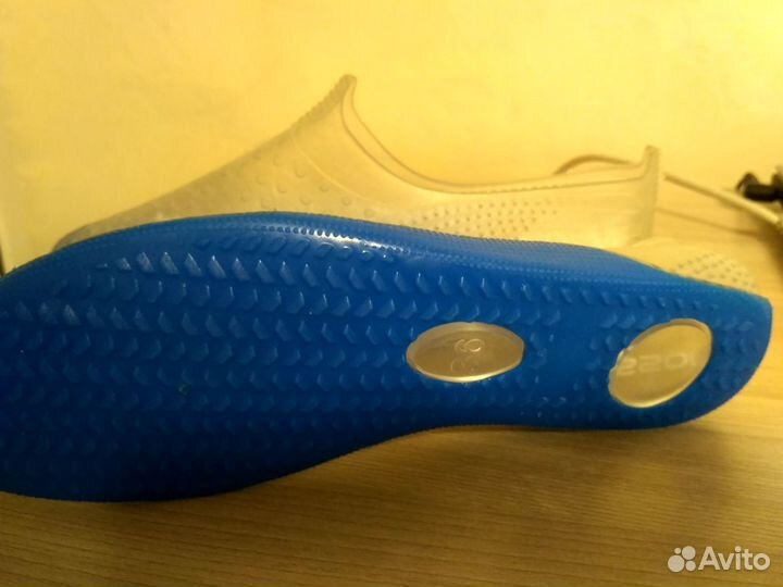 Тапочки коралловые детские 36 р-р Joss Tachion JR