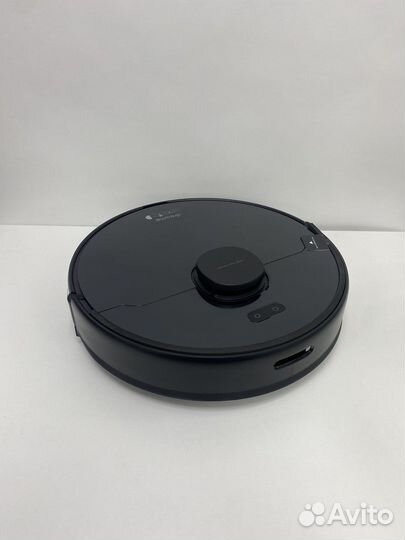 Робот пылесос Xiaomi Dreame D9 Max новый