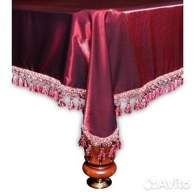 Покрывало бильярдное 