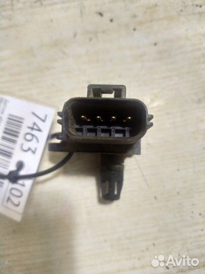 Датчик абсолютного давления Mazda Atenza LA-GY3W