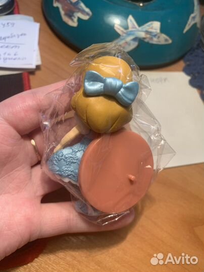 Фигурка Золушка Disney