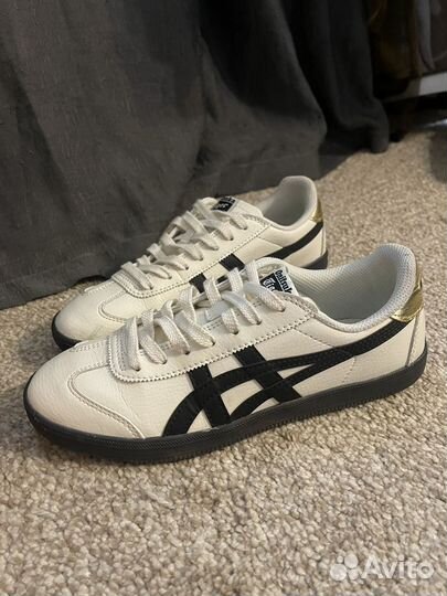 Кроссовки Onitsuka Tiger Tokuten