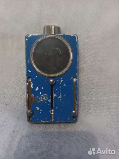 Фонарик Германия