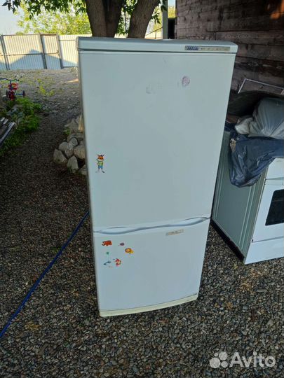 Холодильник бу