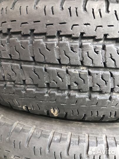 Tigar CargoSpeed Winter 195/70 R15 104R