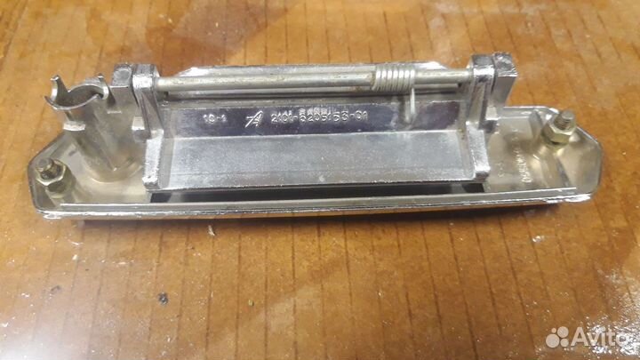 Запчасти для ваз-2101