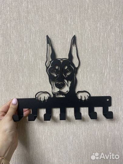 Вешалка для амуниции