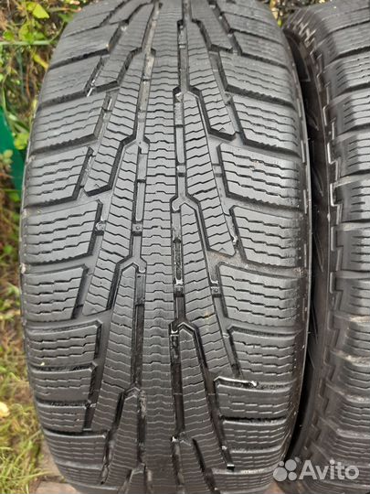 Nokian Tyres Nordman RS2 SUV 235/55 R18
