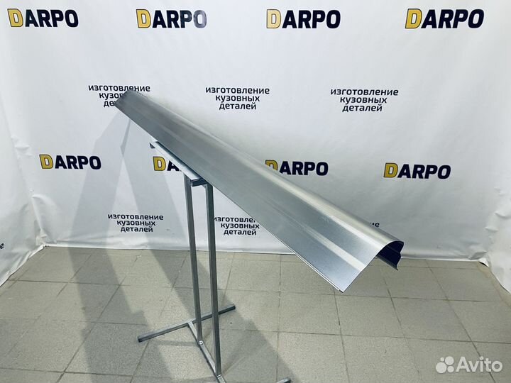 Пороги кузовные Mitsubishi и др