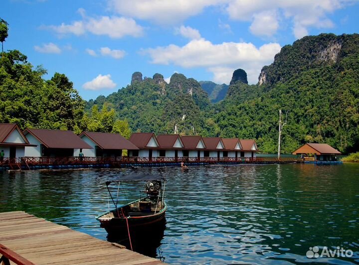 Путевка Таиланд завтрак