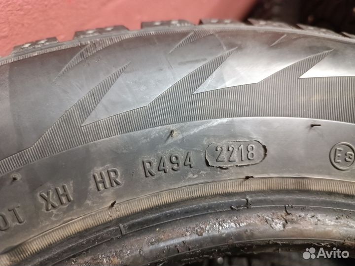 Formula Ice 175/70 R14 88T