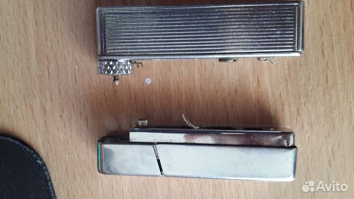 Зажигала С качеством СССР