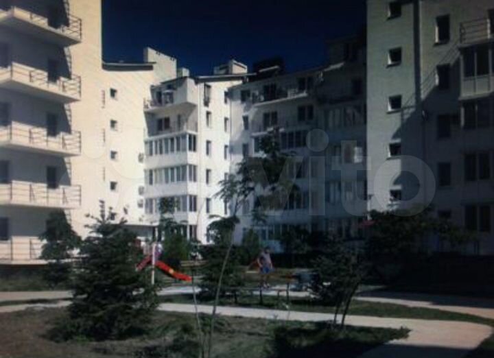 3-к. квартира, 180,7 м², 5/5 эт.