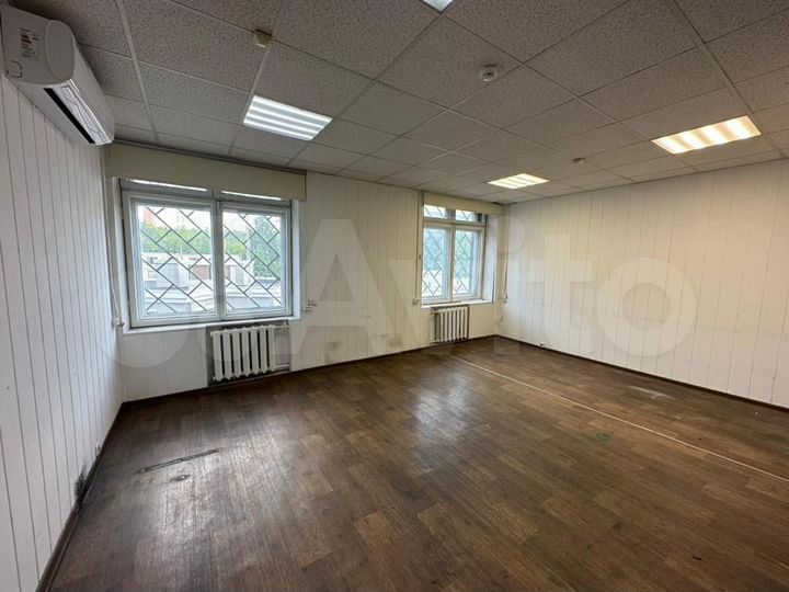 Офис, 104.5 м²