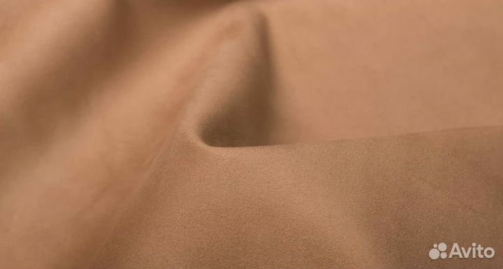 Мебельные ткани Замша искусственная Айдол