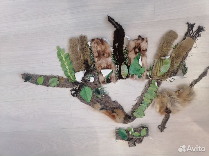 Костюм детский 