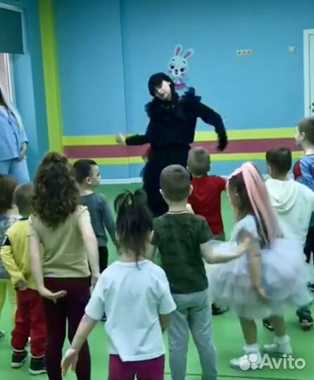 Венсдей Уэнздей Аниматор Краснодар