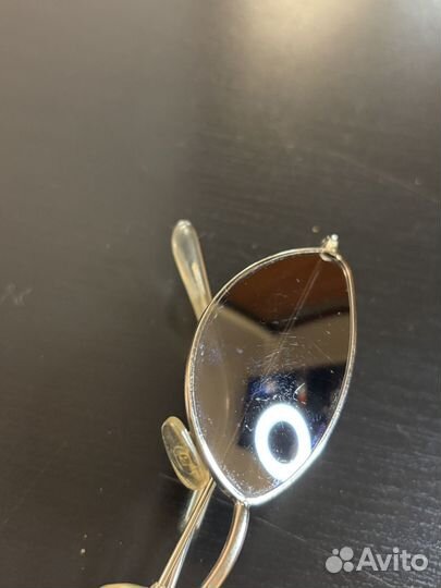 Солнцезащитные очки