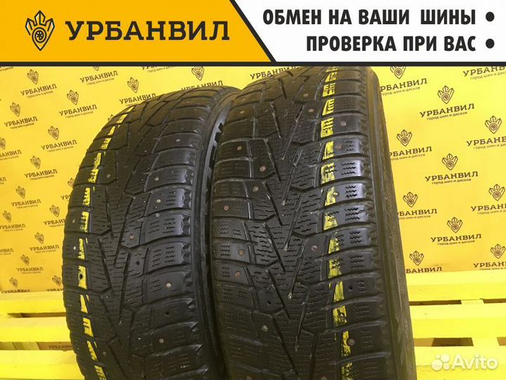 Nexen Winguard WinSpike 205/55 R16 94T