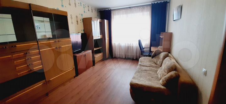 2-к. квартира, 54 м², 10/10 эт.