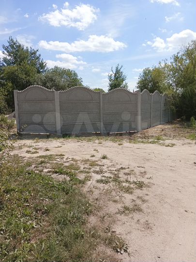 Участок 6 сот. (СНТ, ДНП)