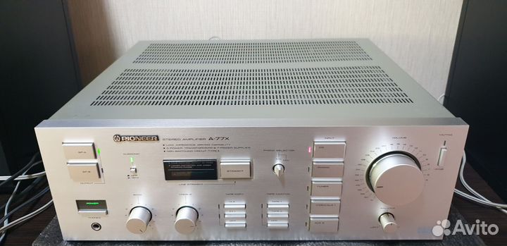 Pioneer A-77