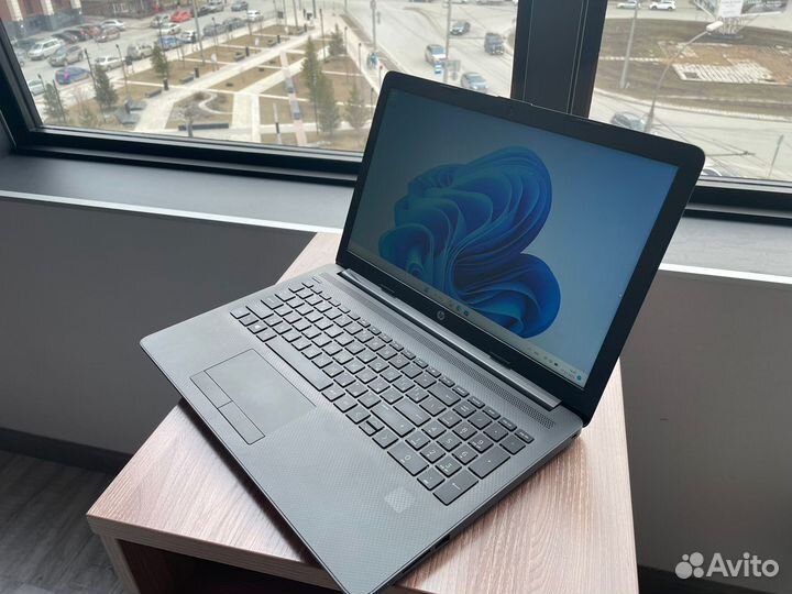 Ноутбук HP 250 G7 15,6