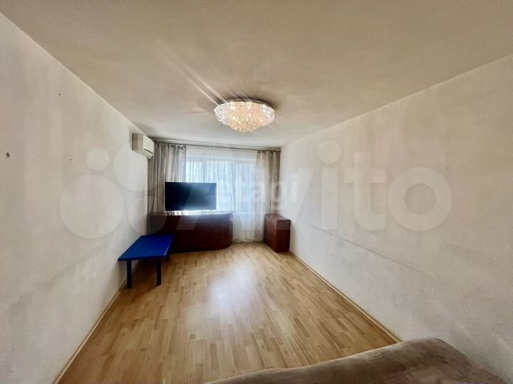 3-к. квартира, 68 м², 4/5 эт.