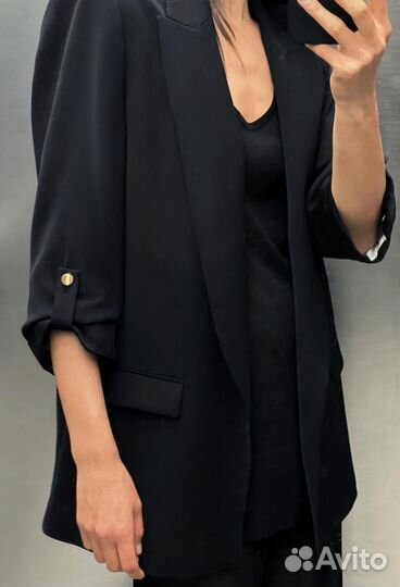 Пиджак Zara, размер L