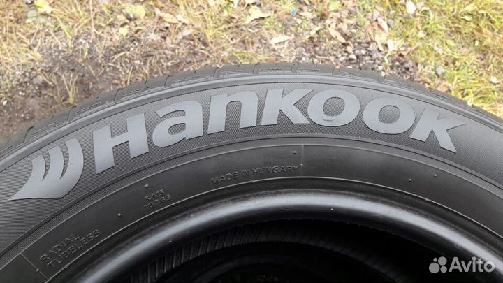 Hankook Optimo K415 225/60 R17 99H