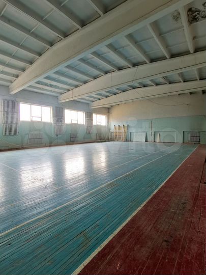 Свободного назначения, 600 м²