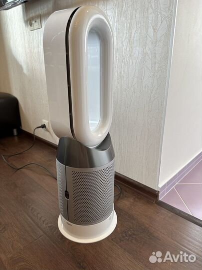 Очиститель воздуха dyson ph05