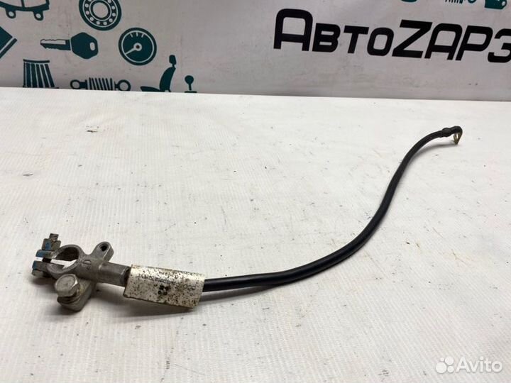 Клемма минус Лада Гранта Кросс FL 11186 2020