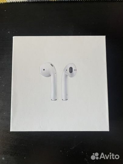 AirPods 2